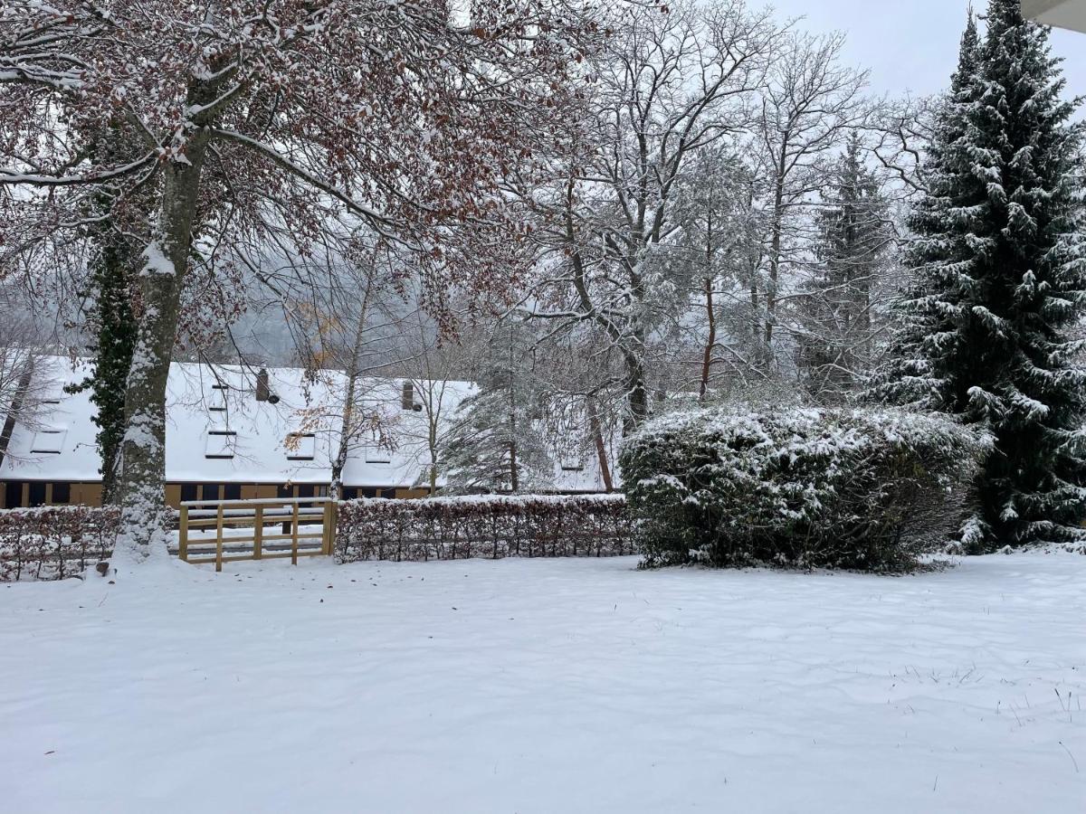 Charmant Studio En Pleine Nature Klingenthal Екстер'єр фото